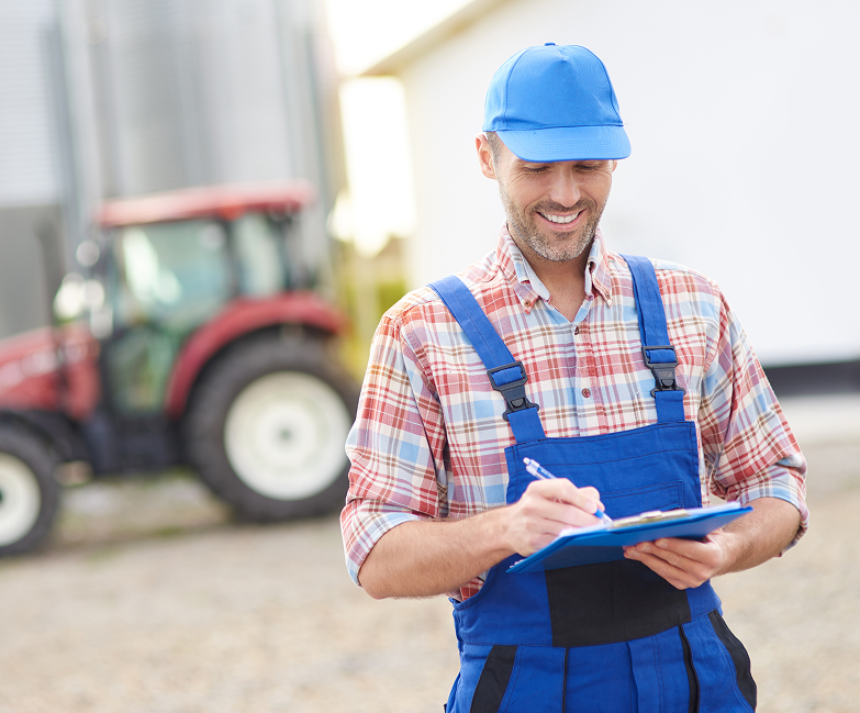 AGROMECH ENGINEERS Services Image